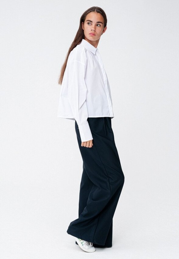 Рубашка Fashion X&S