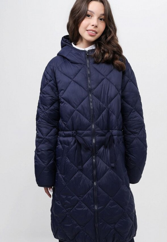 Куртка утепленная Gioco