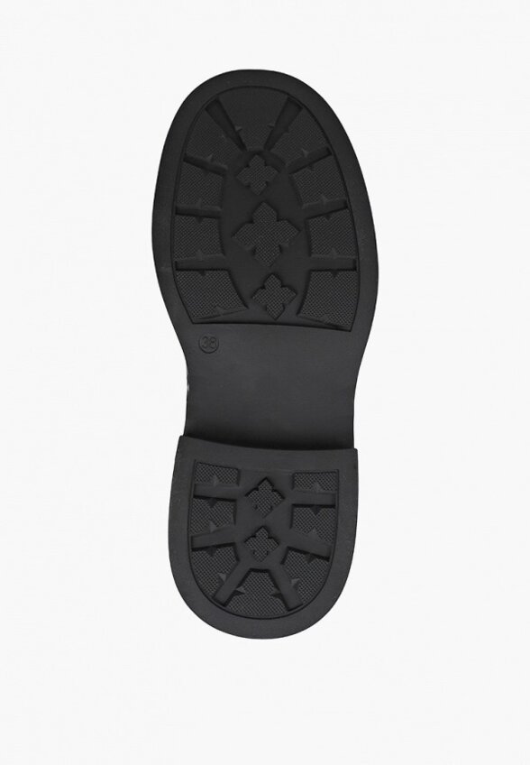 Ботинки Respect