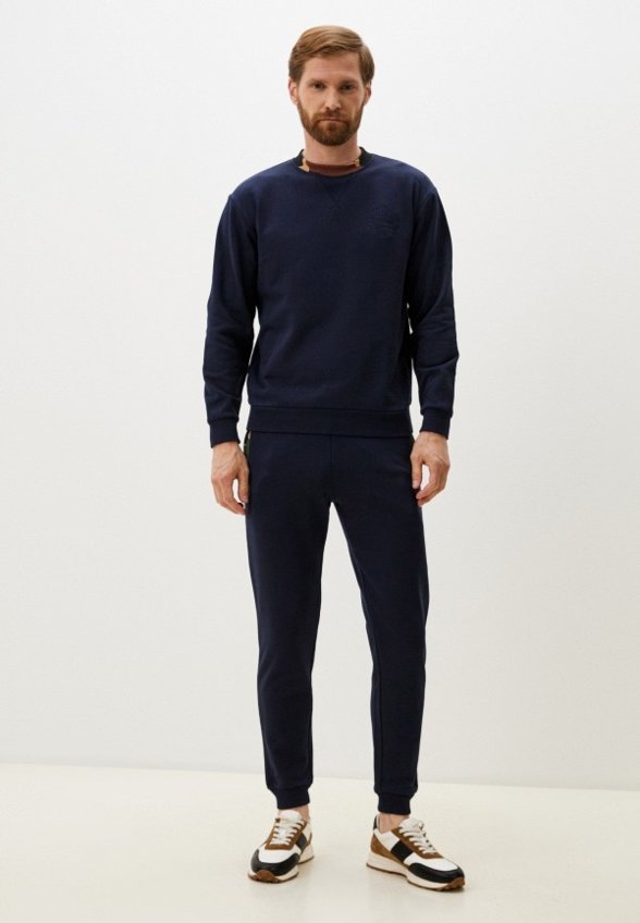 Свитшот Finisterre