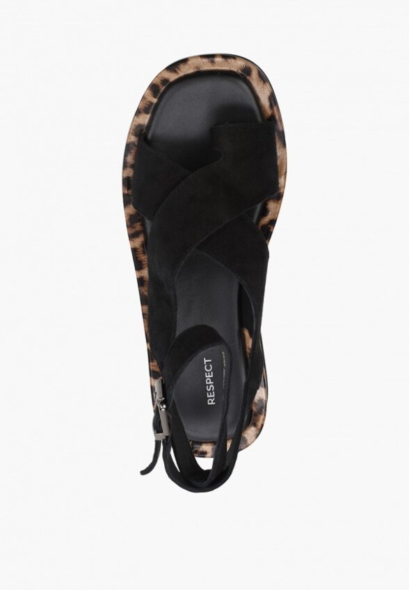 Сандалии Respect