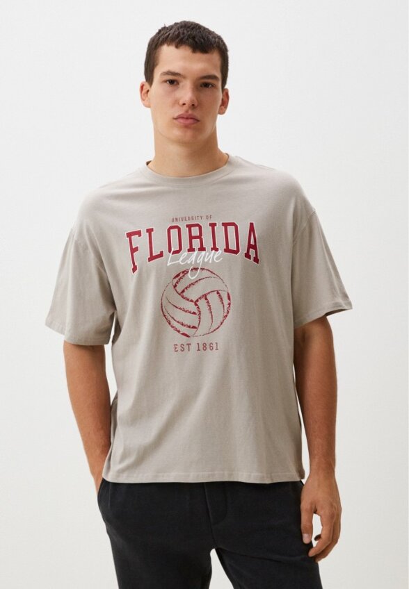 Футболка Face Code