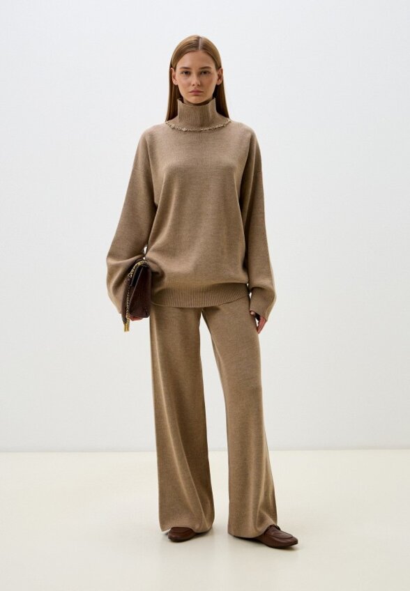 Свитер DanMaralex