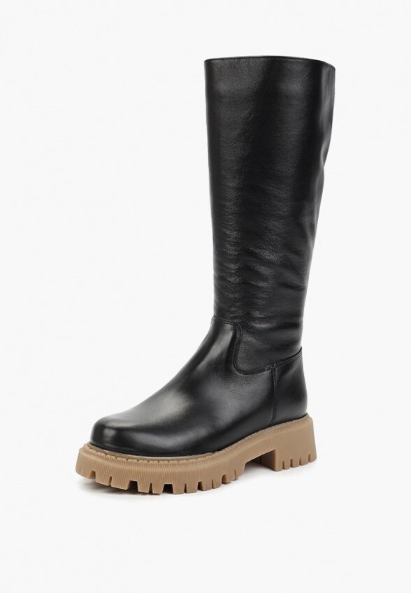 Сапоги Francesco Donni