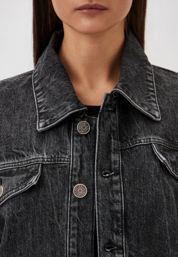 Куртка джинсовая Arligent