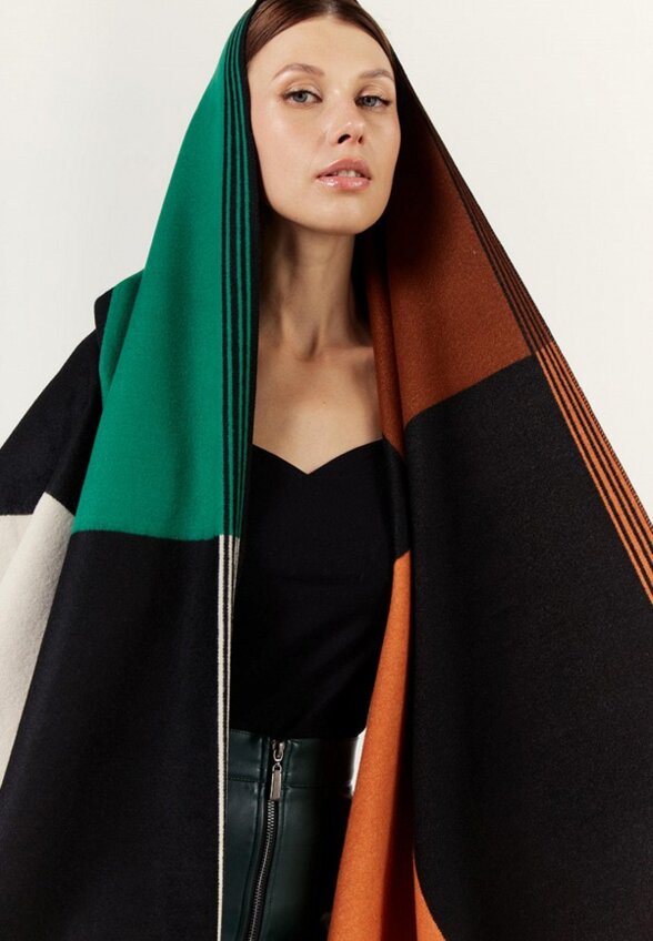 Палантин Tantino