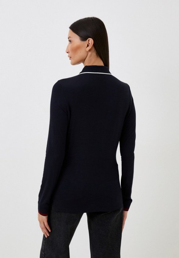 Поло Tommy Hilfiger