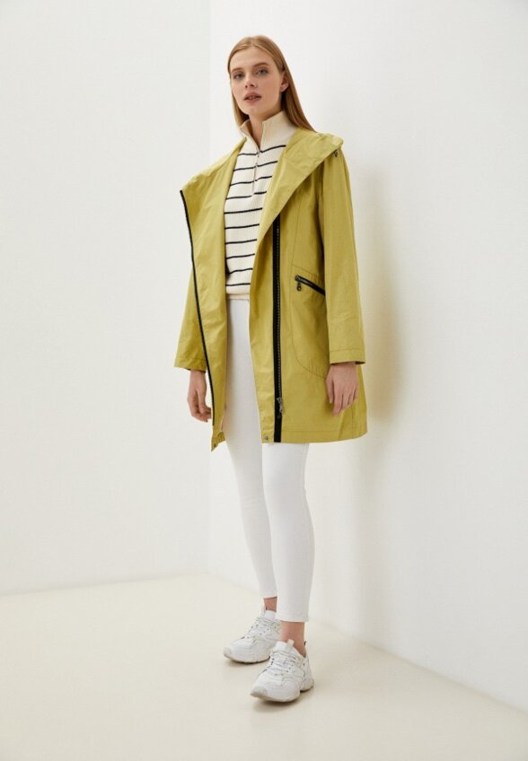 Плащ Dixi-Coat