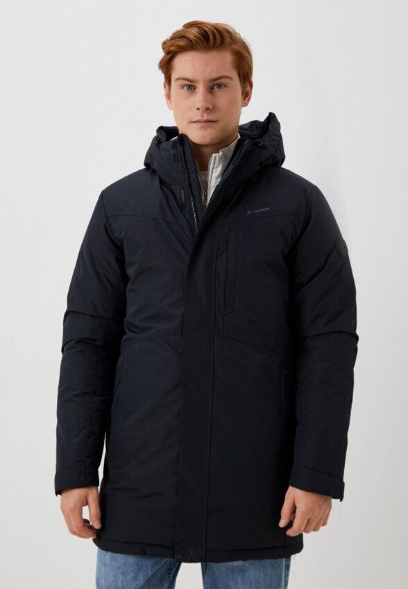 Пуховик Demix