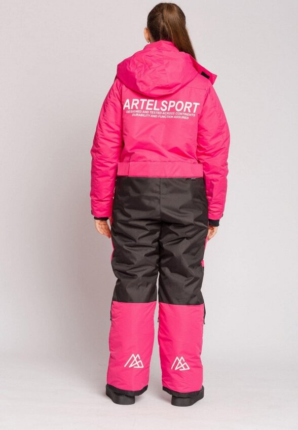 Комбинезон утепленный Artel Sport