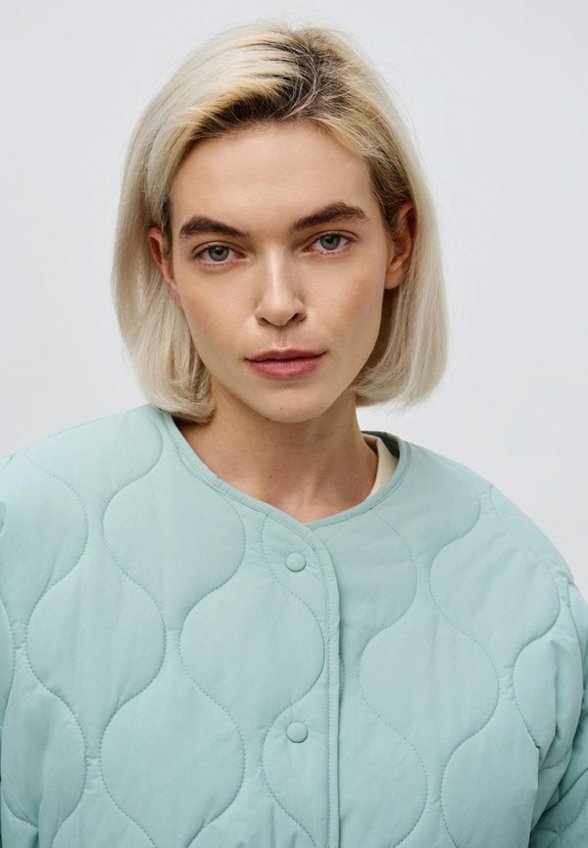 Куртка стеганая Baon