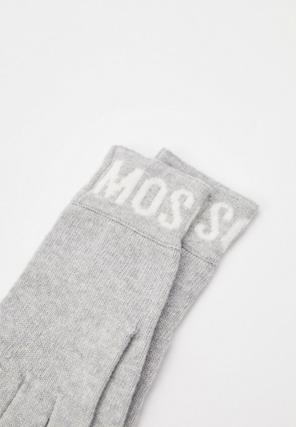 Перчатки Moschino