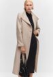 Пальто-халат Mango5  - превью