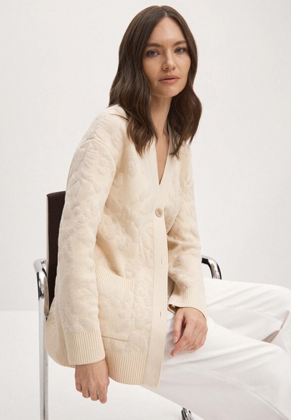 Кардиган 99Colorspace