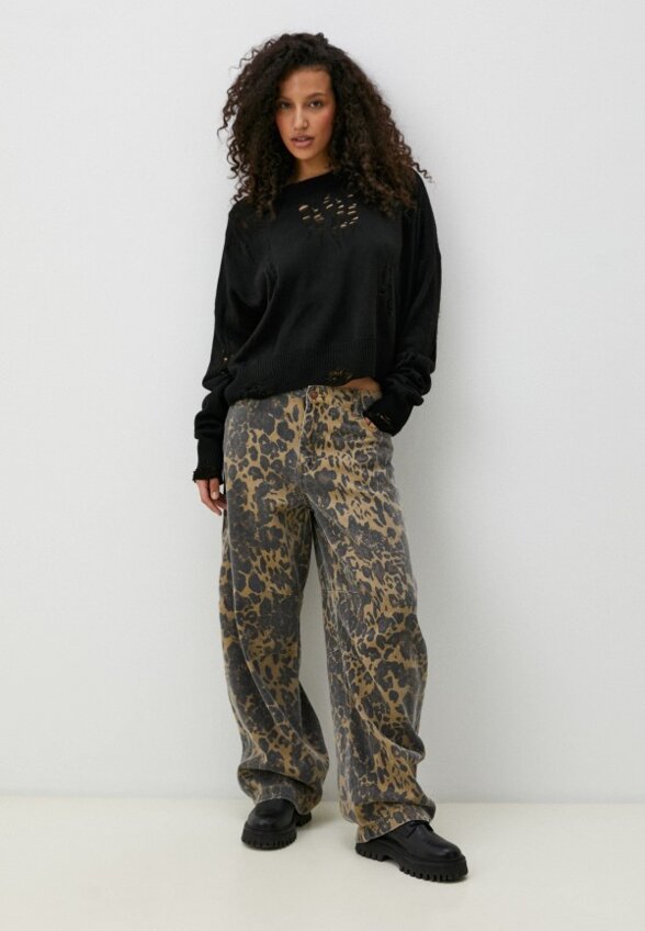 Джемпер Merino