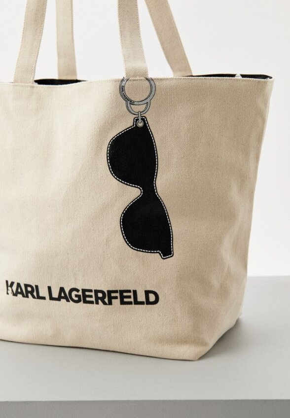 Сумка Karl Lagerfeld