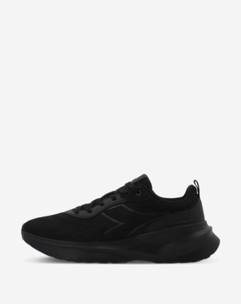 Кроссовки мужские Diadora Leggero Ing, Черный женщинам