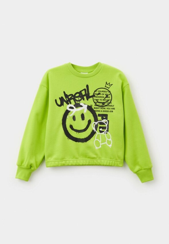 Свитшот PlayToday