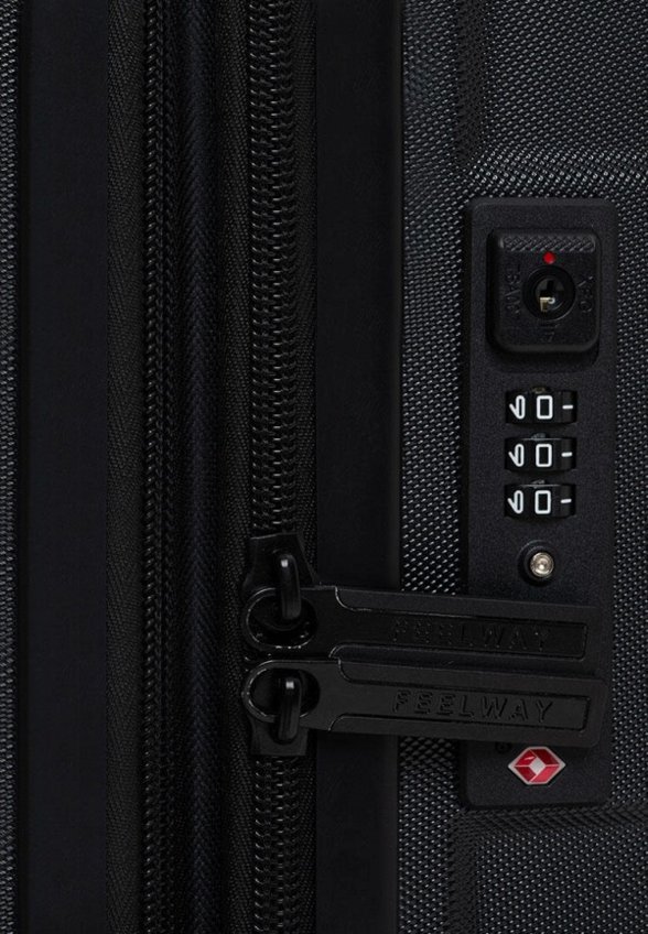 Чемодан Feelway