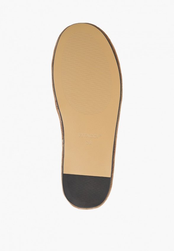 Лоферы Vitacci