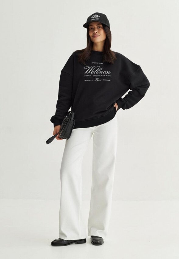 Свитшот Figura