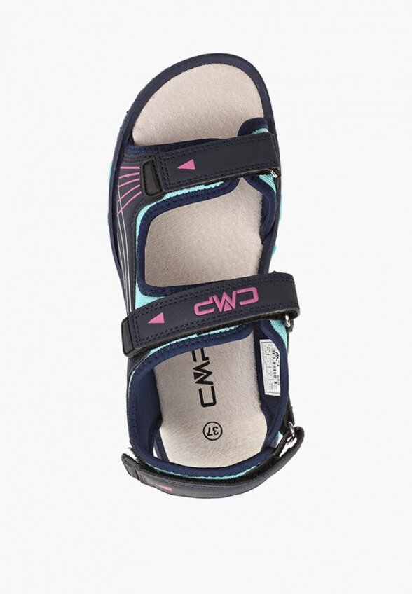 Сандалии CMP