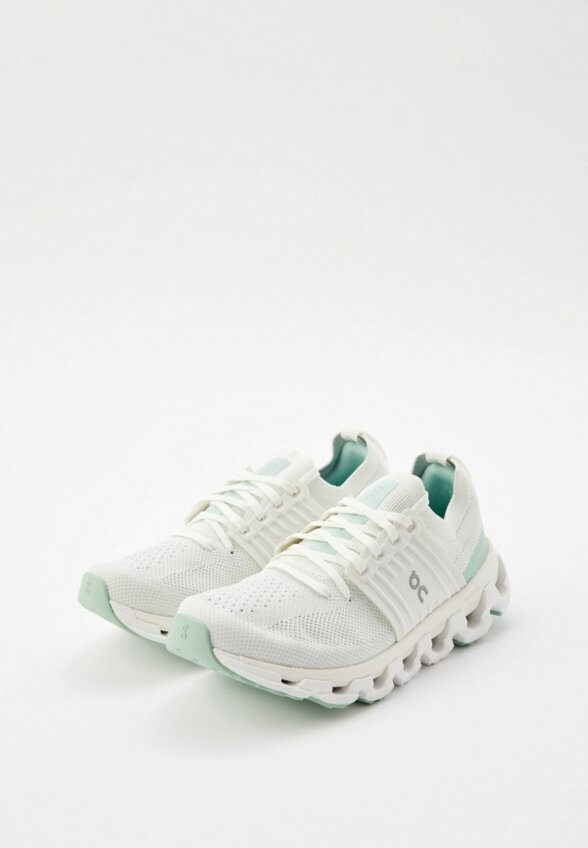 Кроссовки On