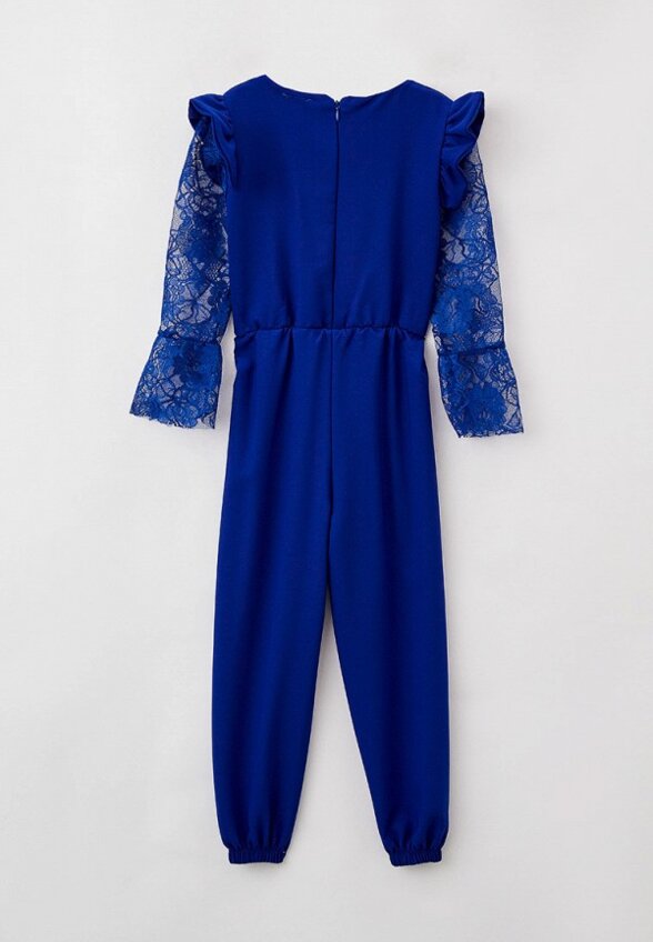 Комбинезон и повязка Pink Kids