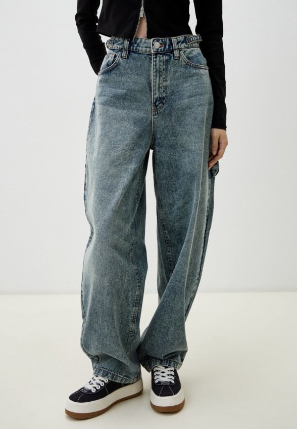 Джинсы Terranova
