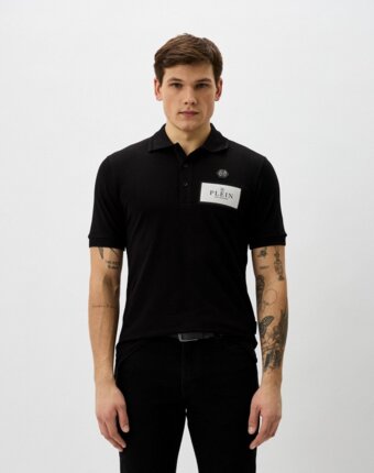 Поло Philipp Plein мужчинам