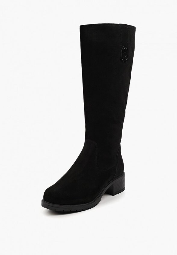 Сапоги Francesco Donni