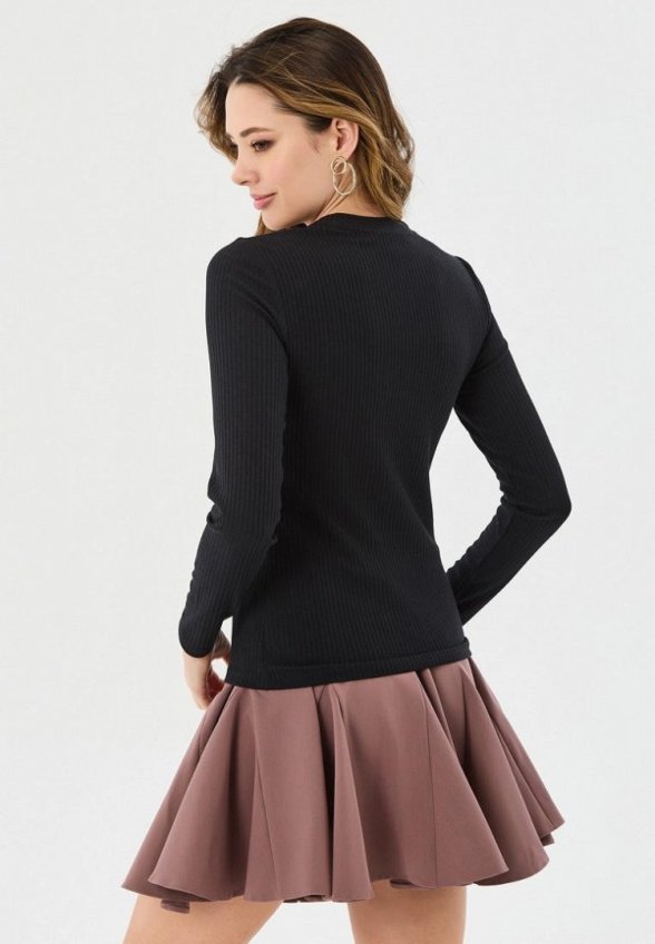 Лонгслив LMP