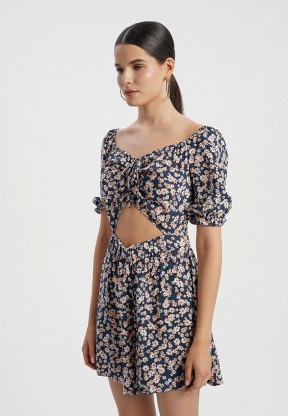 Комбинезон Твое