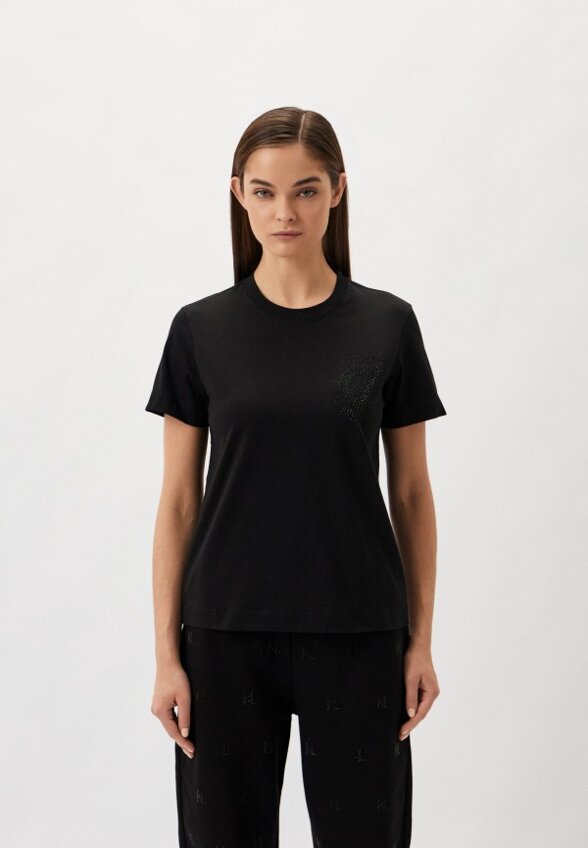 Футболка Karl Lagerfeld