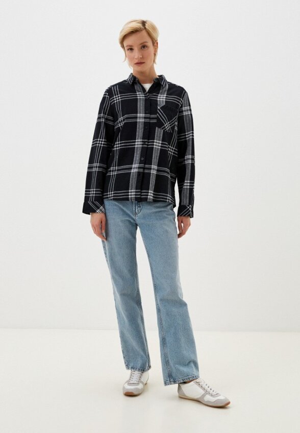 Рубашка Funday