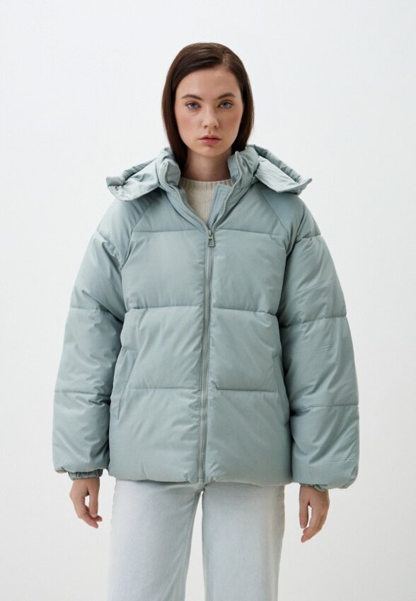 Пуховик Isibris