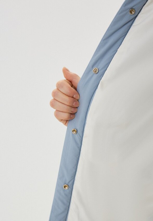 Куртка-рубашка Lusio