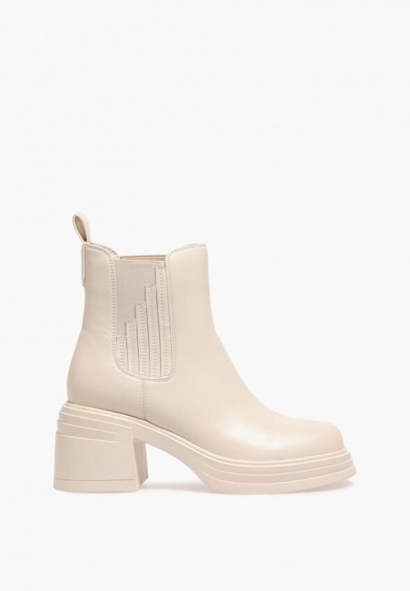 Ботильоны El Tempo