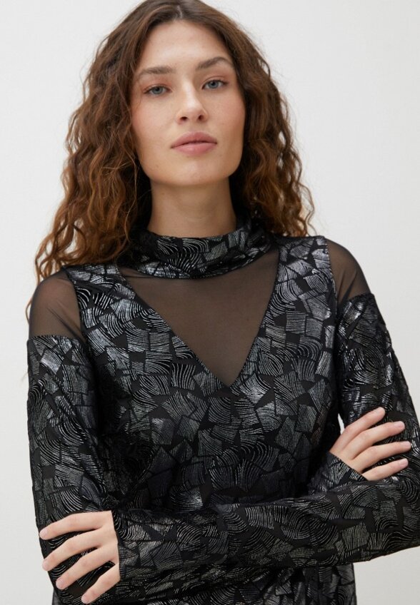 Платье Helmidge