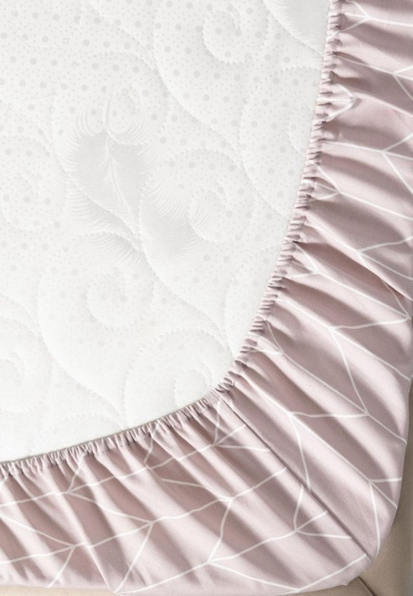 Простыня Евро Estia