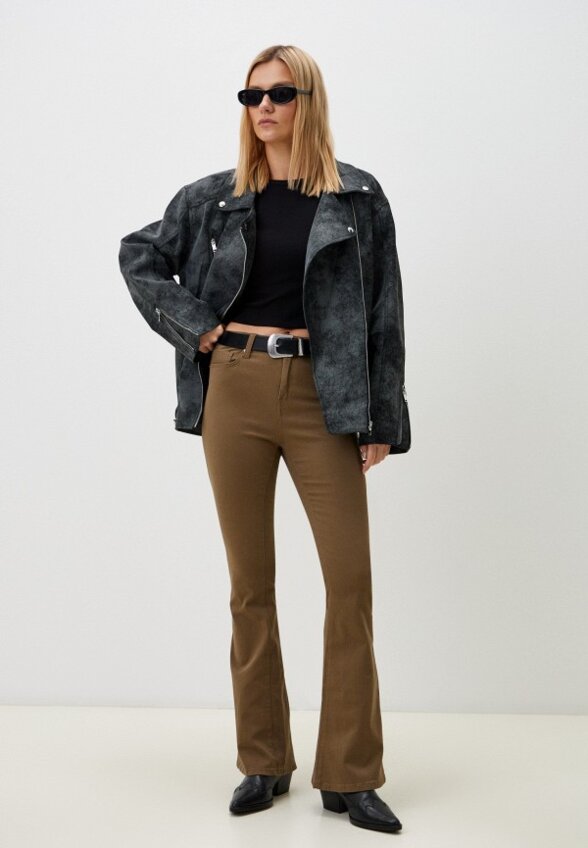 Косуха Bad Queen