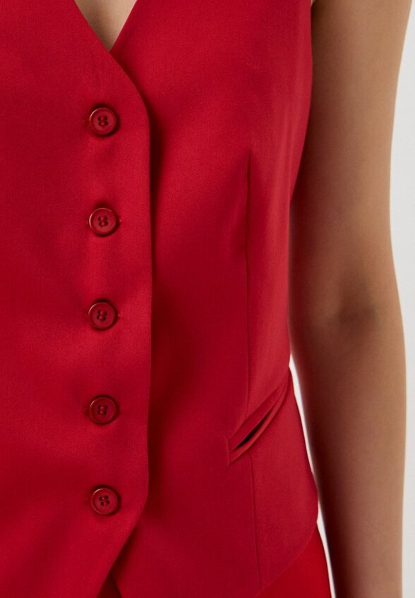 Жилет Natalia Volkova