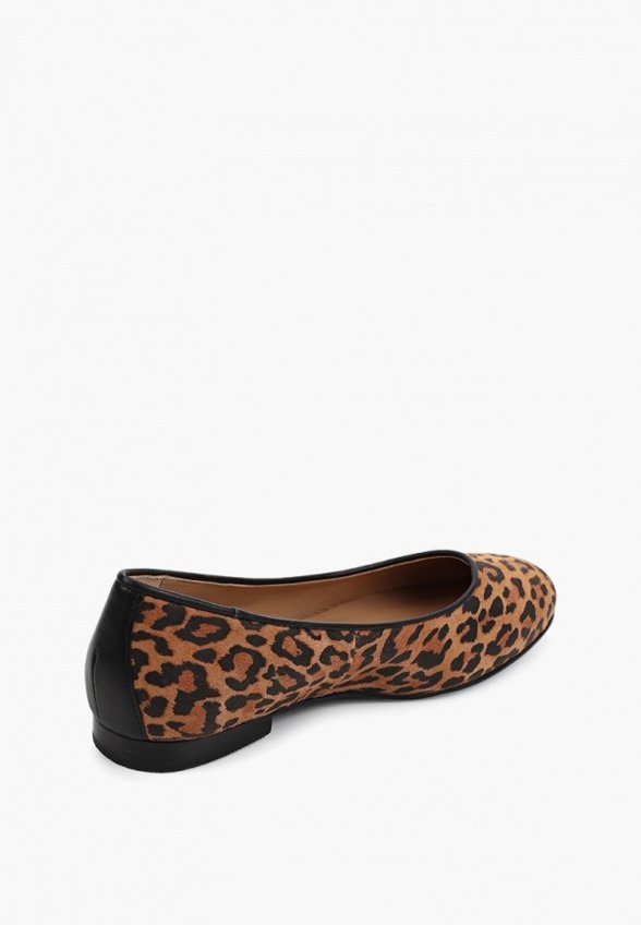 Балетки Giotto