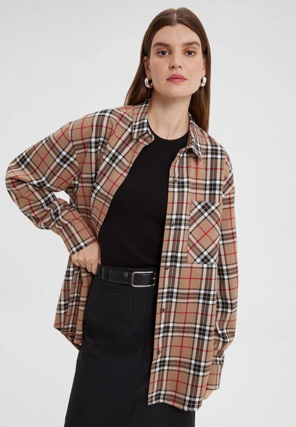 Блуза Olesa Chugunova