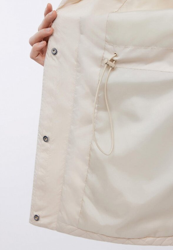 Жилет стеганый Baon