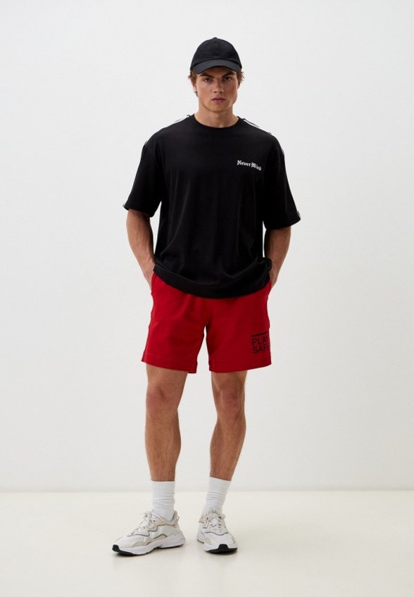 Шорты спортивные KChTZ