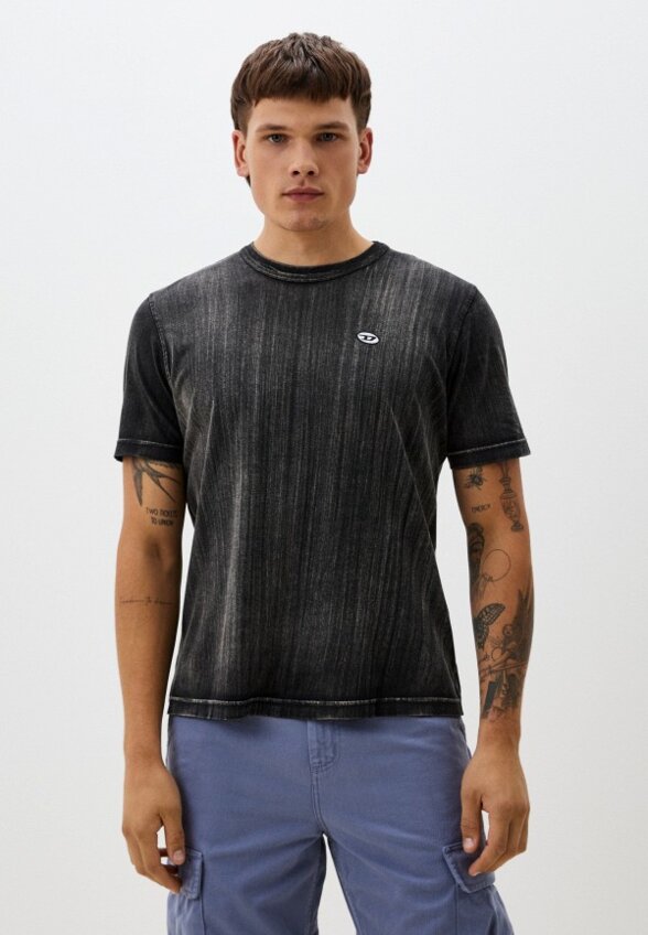 Футболка Diesel