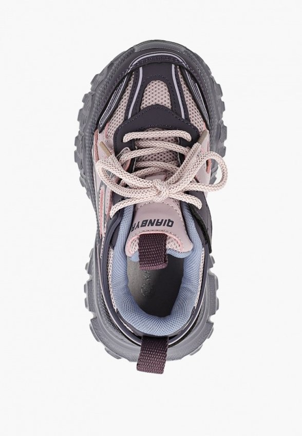 Кроссовки Капитошка