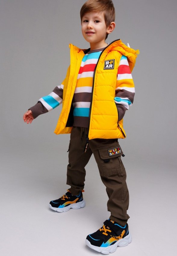 Брюки PlayToday