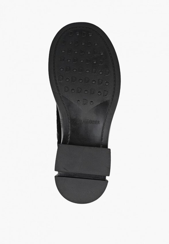 Ботинки Salamander